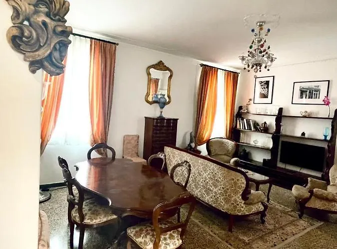 Ve-Nice Suite Misericordia C2607B