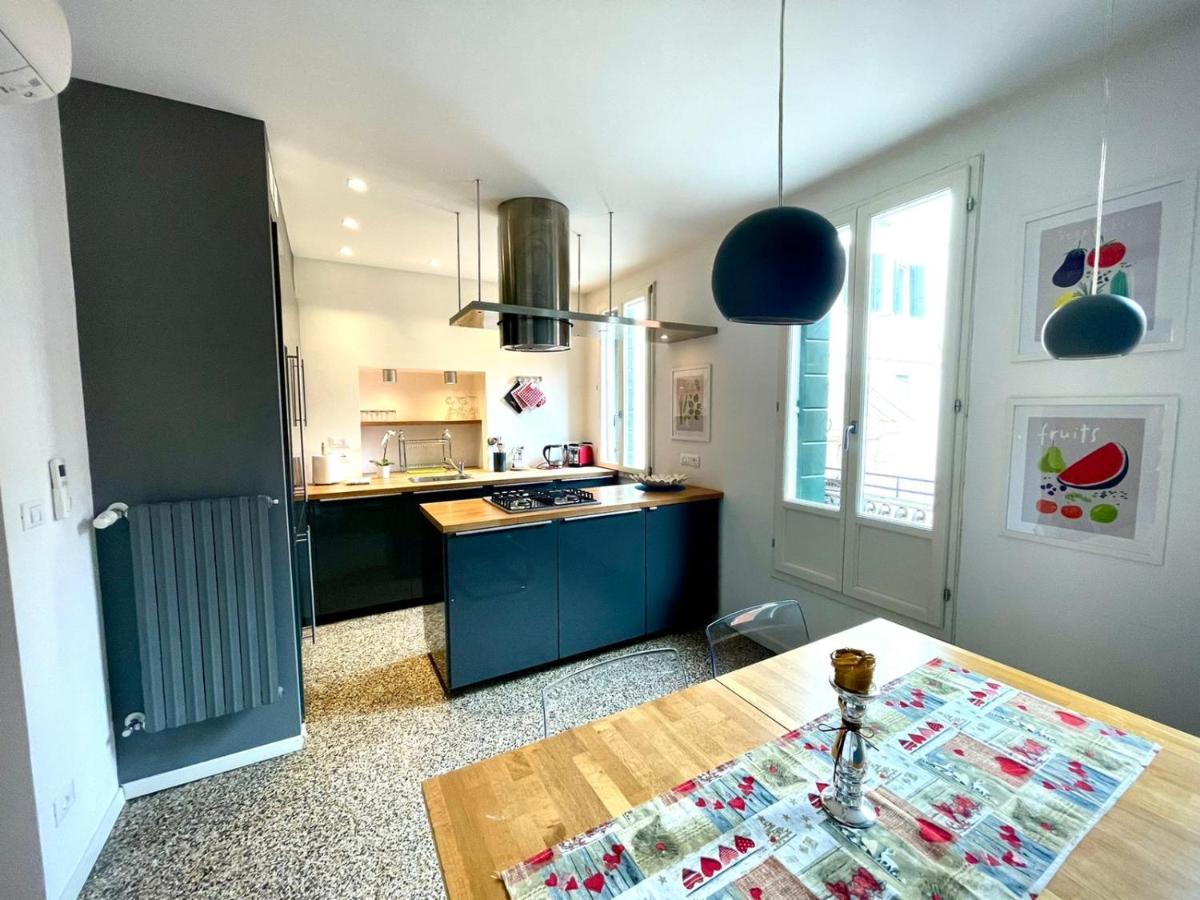 Apartamento Ve-nice Misericordia C2607b