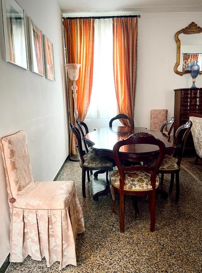 Apartamento Ve-nice Misericordia C2607b Venecia