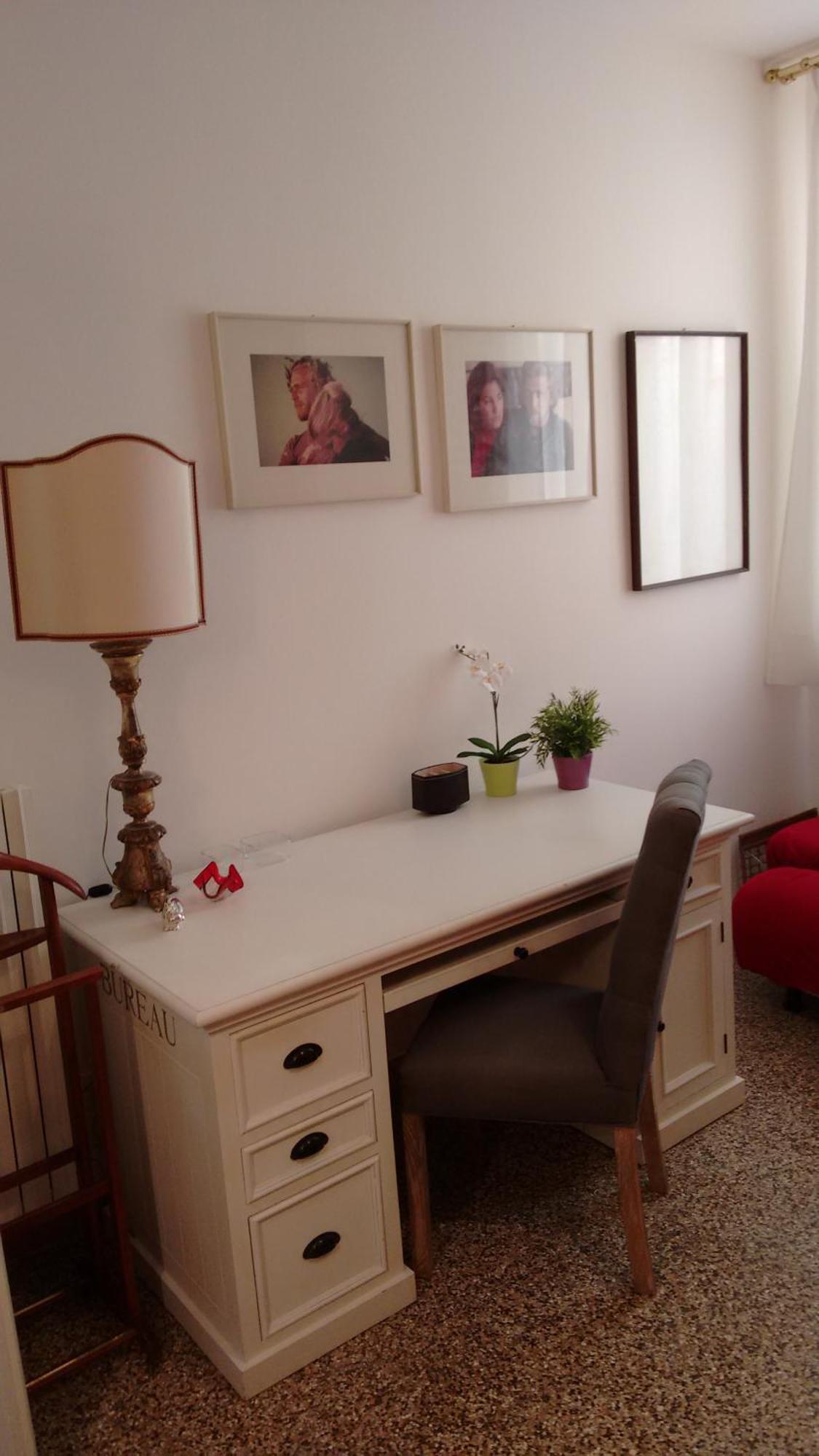 Ve-nice Misericordia C2607b Apartamento Venecia