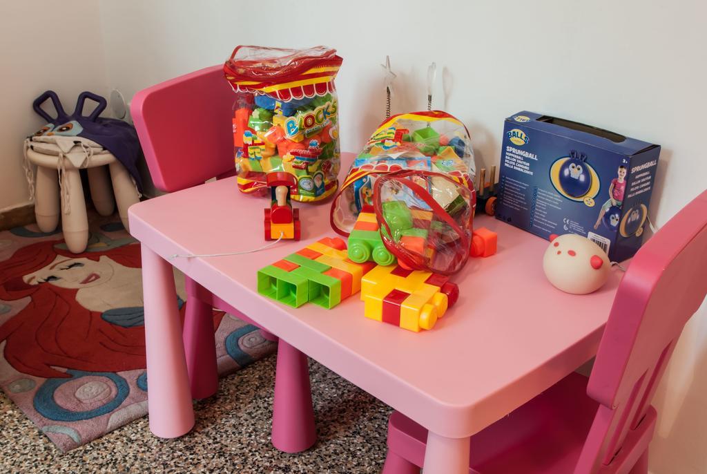 Ve-nice Misericordia C2607b Apartamento Venecia