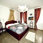 Ve-nice Suite Misericordia C2607B