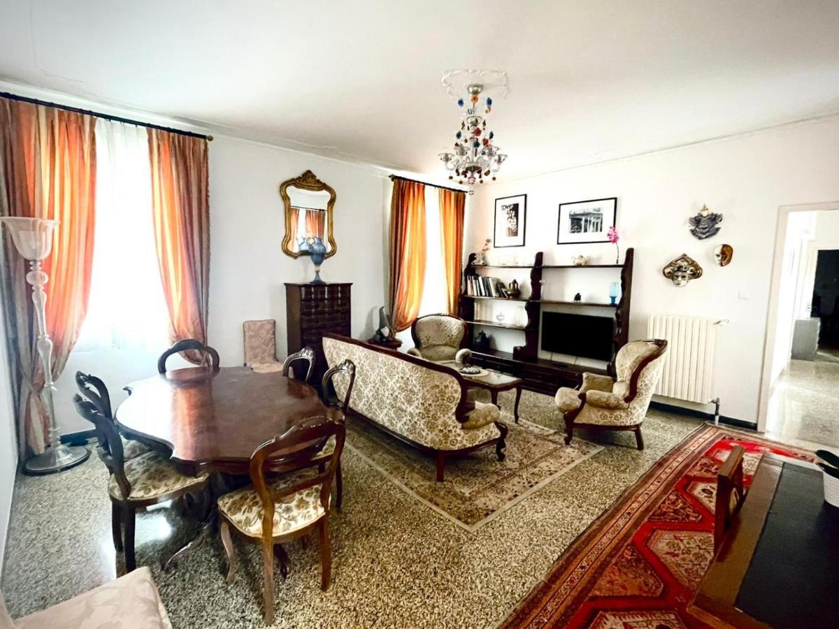 Ve-nice Misericordia C2607b Appartamento *