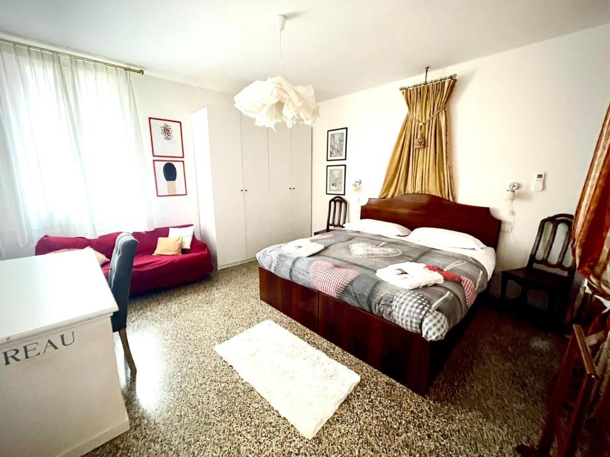 Appartamento Ve-nice Misericordia C2607b