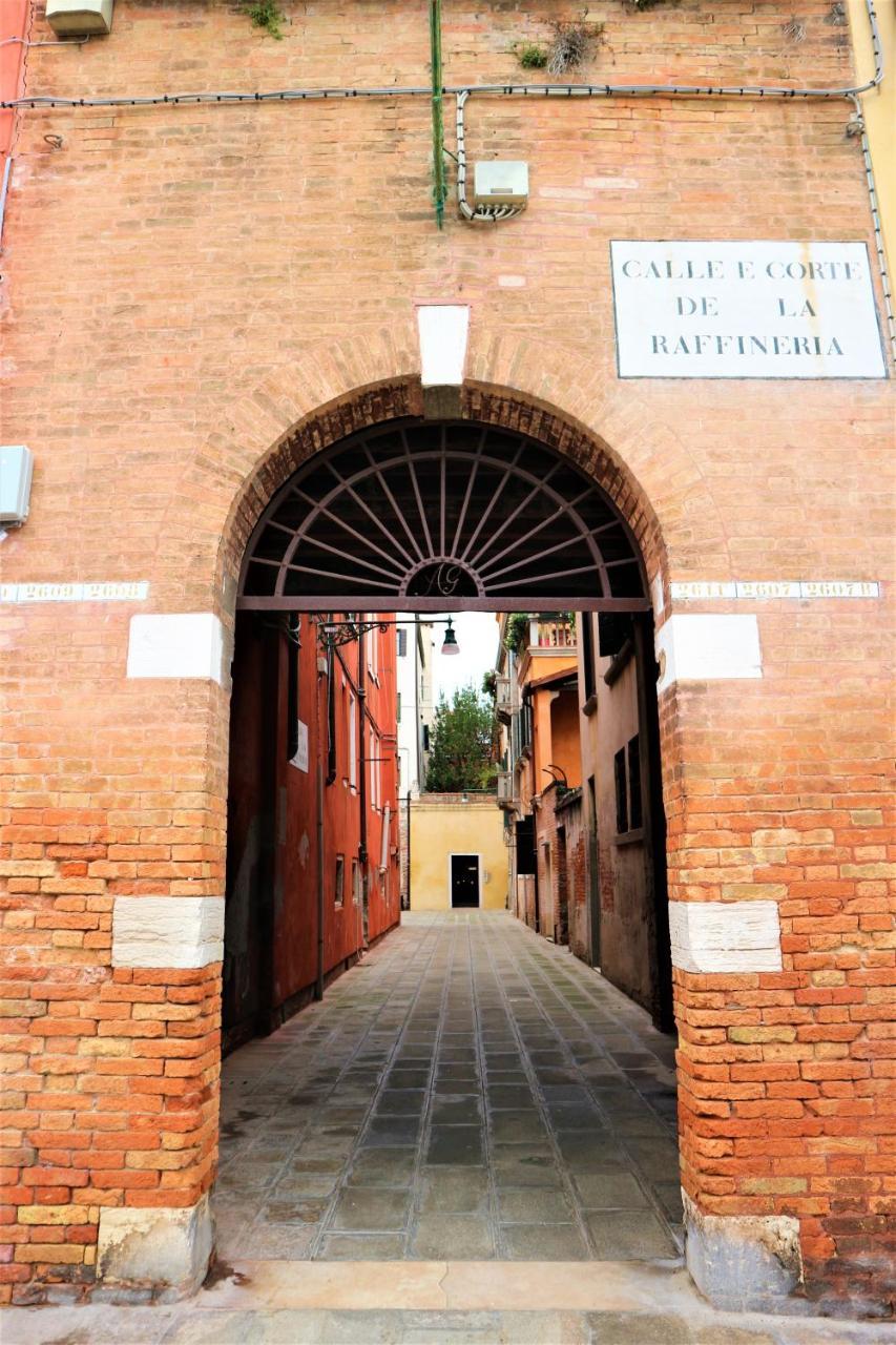 Ve-nice Misericordia C2607b Apartamento *