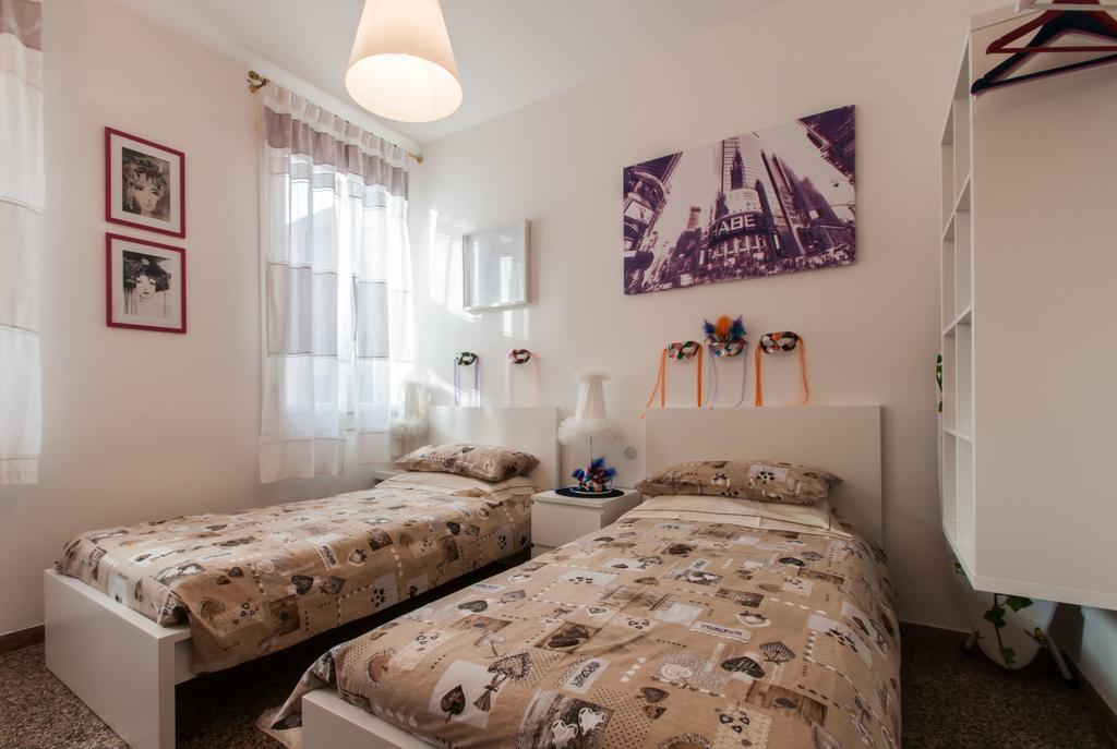Ve-nice Misericordia C2607b Venecia